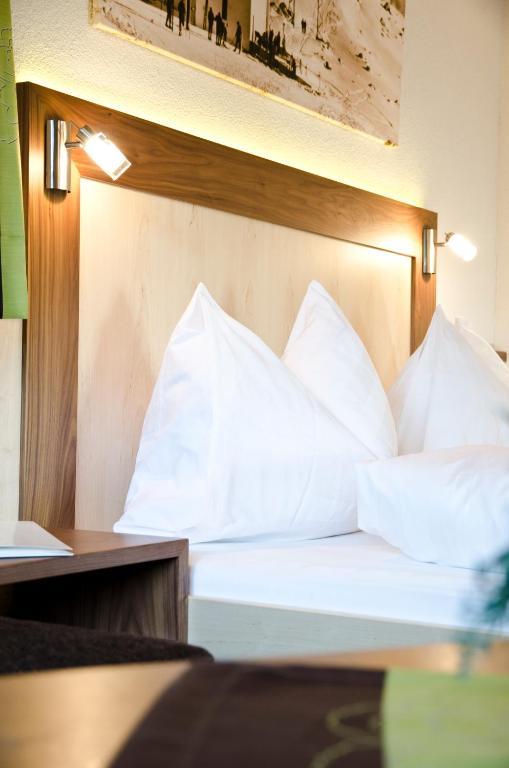 Hotel Tannenhof Ischgl Room photo