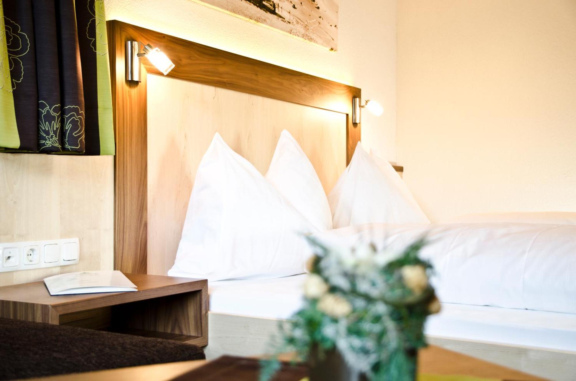 Hotel Tannenhof Ischgl Exterior photo