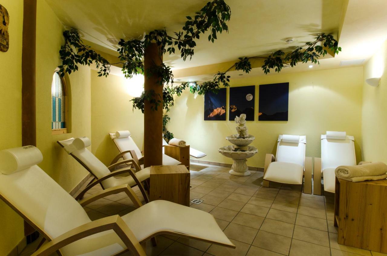 Hotel Tannenhof Ischgl Exterior photo
